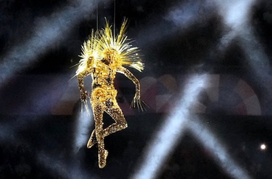 Olympic Games, France 2024