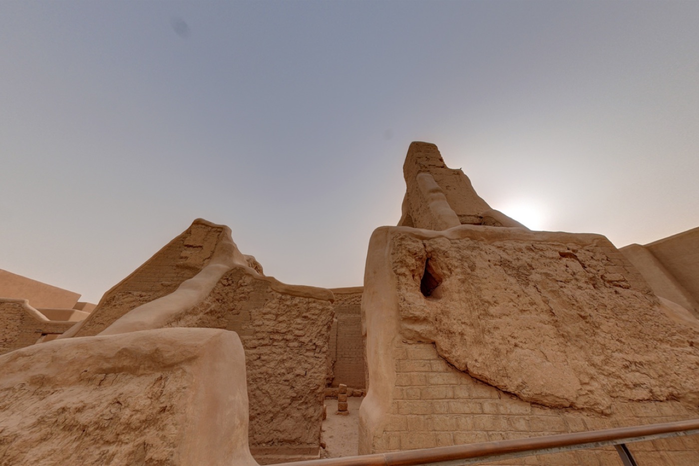 UNESCO World Heritage Committee Opening Ceremony, Saudi Arabia 2023